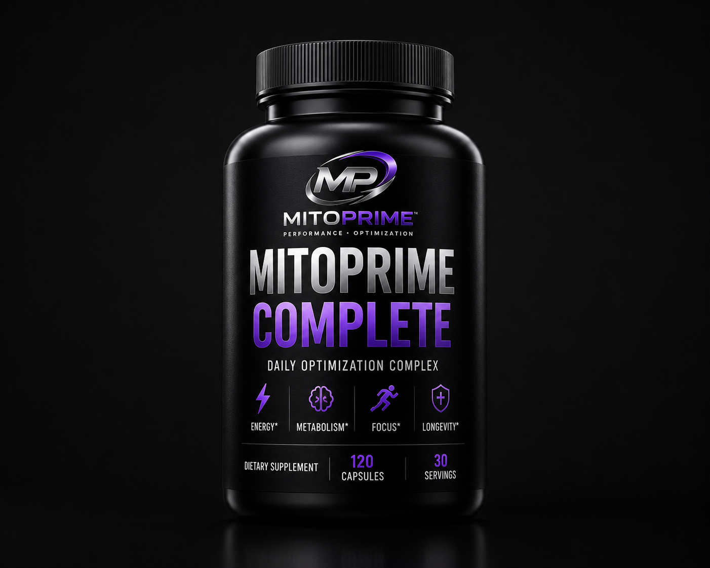 MITOPRIME Complete