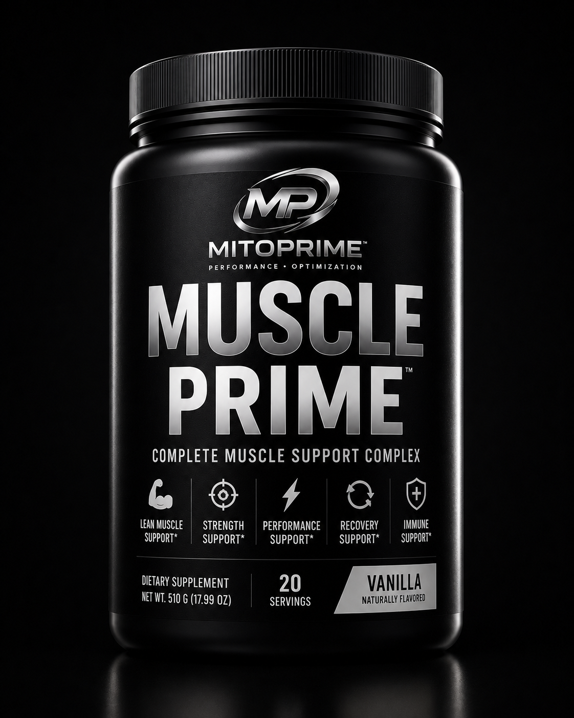 MusclePrime