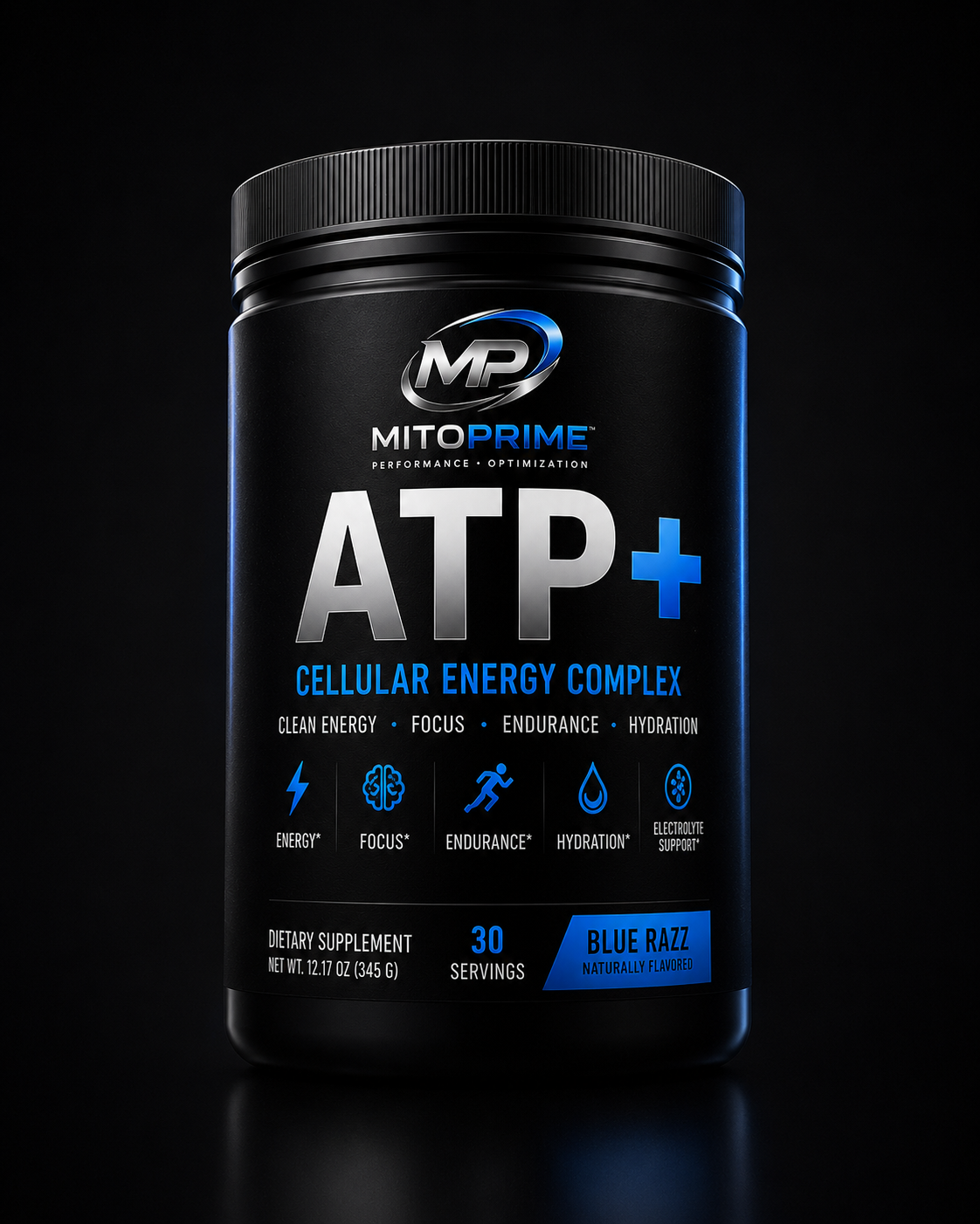 ATP+